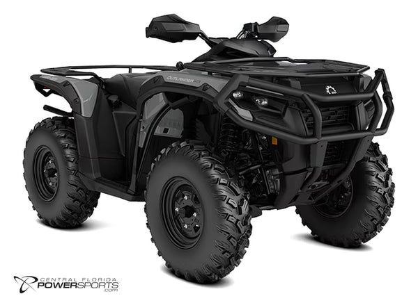 2027 Can-Am Outlander PRO S - Central Florida PowerSports