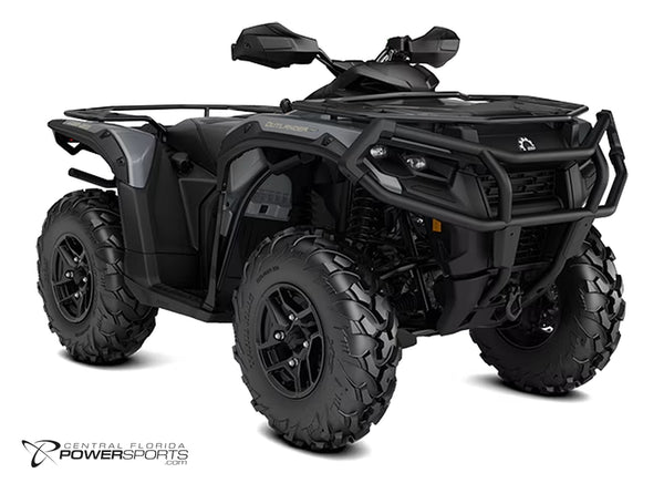 2027 Can-Am Outlander PRO XT