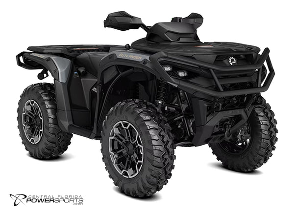 2027 Can-Am Outlander XT 1000/1000R - Central Florida PowerSports
