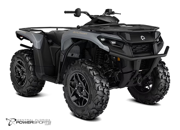 2027 Can-Am Outlander XT 700 - Central Florida PowerSports