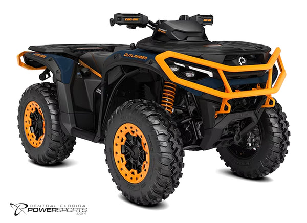 2027 Can-Am Outlander XT-P