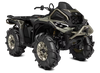 2027 Can-Am Outlander X mr 1000/1000R