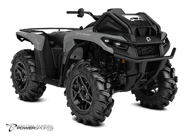 2027 Can-Am Outlander X mr 700 - Central Florida PowerSports