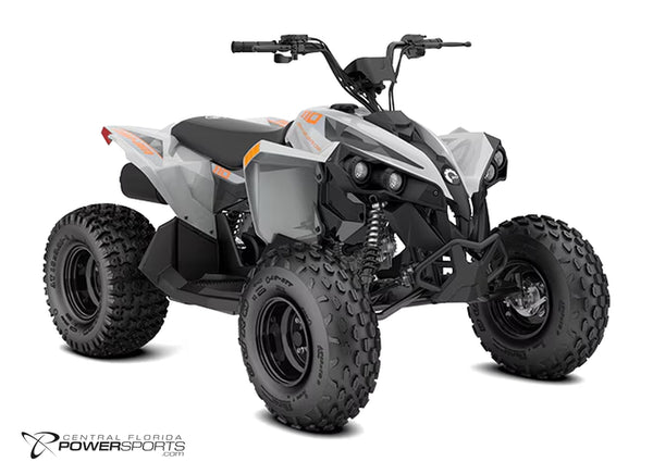 2027 Can-Am Renegade 110 EFI