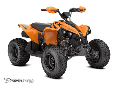 2027 Can-Am Renegade X xc 110 EFI