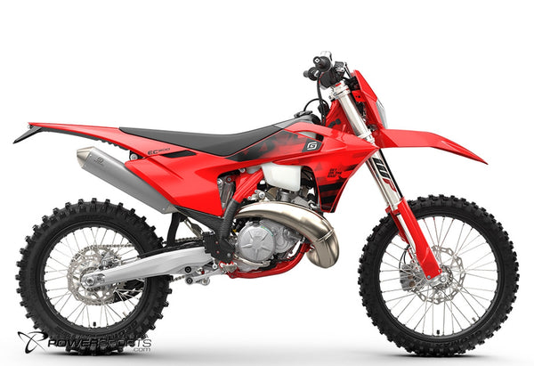 2027 GasGas EC 300