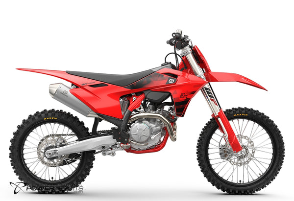 2027 GasGas MC 450F