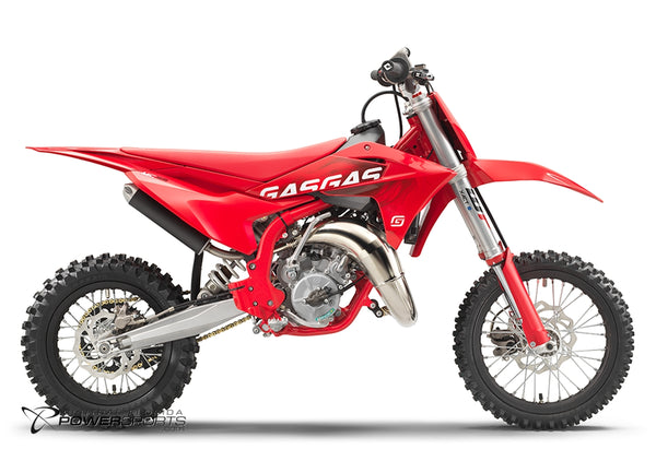 2027 GasGas MC 65