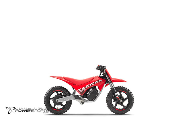 2027 GasGas MC-E 2