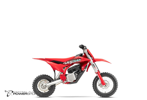 2027 GasGas MC-E 5