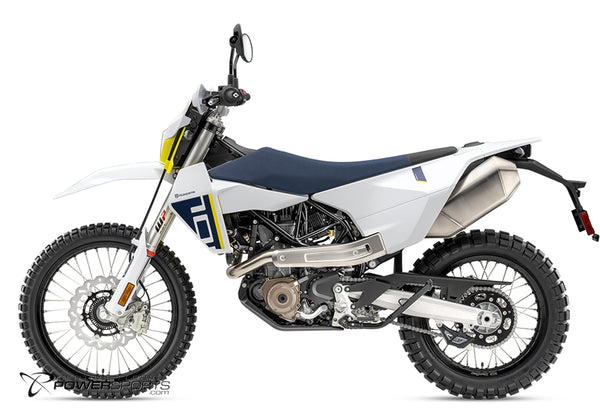 2027 Husqvarna 701 Enduro