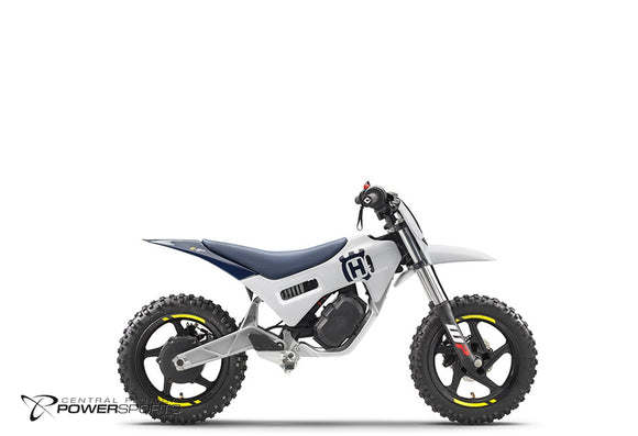 2027 Husqvarna EE 2