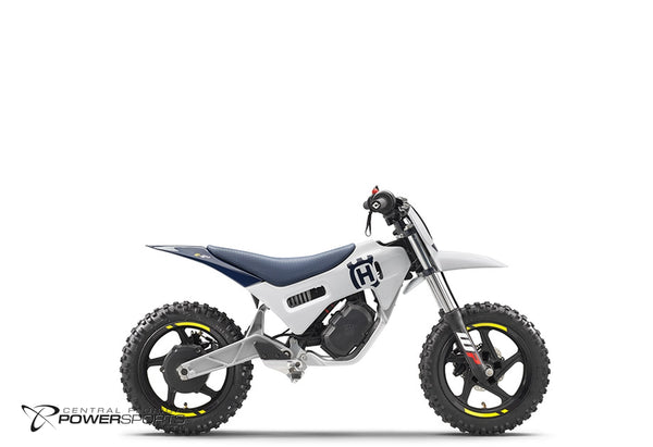 2027 Husqvarna EE 2