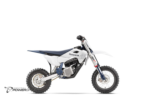 2027 Husqvarna EE 5