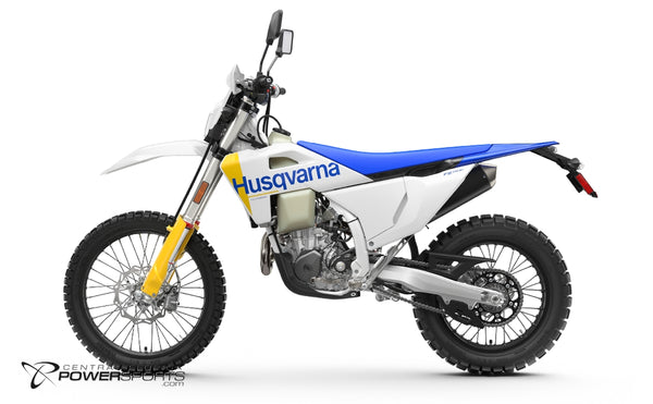 2027 Husqvarna FE 501s