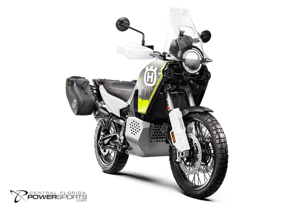 2027 Husqvarna Norden 901 Expedition