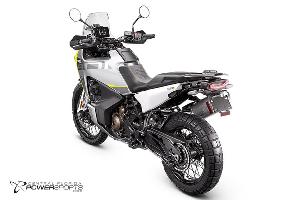 2027 Husqvarna Norden 901