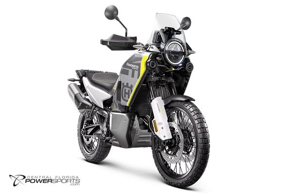 2027 Husqvarna Norden 901