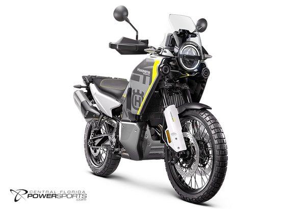 2027 Husqvarna Norden 901