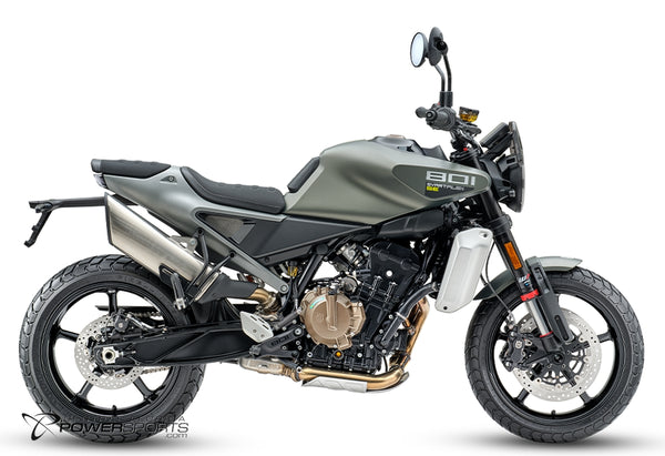 2027 Husqvarna Svartpilen 801 SE