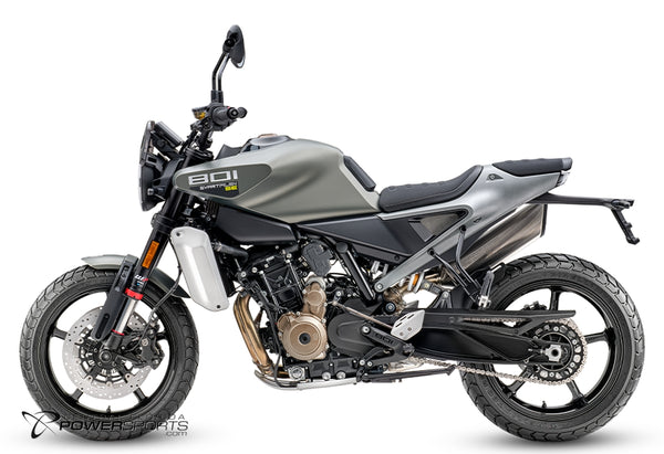 2027 Husqvarna Svartpilen 801 SE