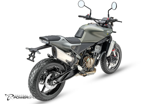 2027 Husqvarna Svartpilen 801 SE