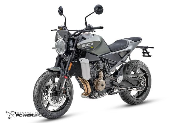 2027 Husqvarna Svartpilen 801 SE