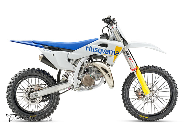 2027 Husqvarna TC 85 17/14