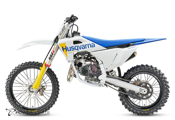 2027 Husqvarna TC 85 17/14