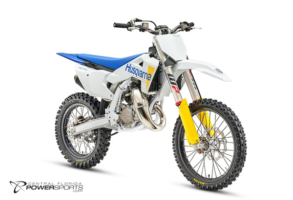 2027 Husqvarna TC 85 17/14