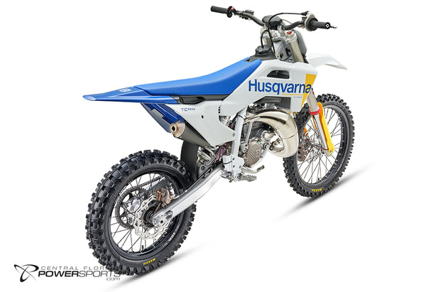 2027 Husqvarna TC 85 19/16