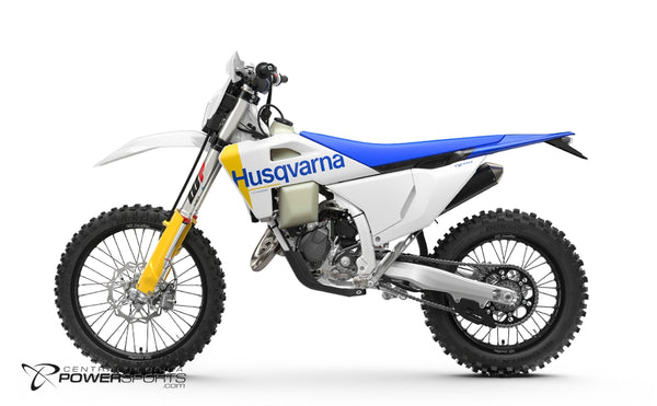 2027 Husqvarna TE 150