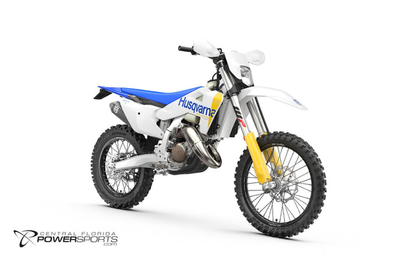 2027 Husqvarna TE 150
