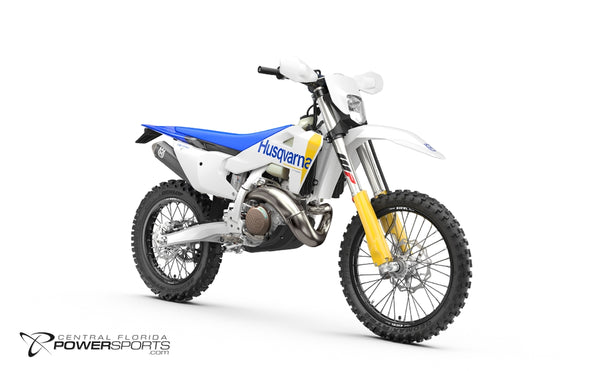 2027 Husqvarna TE 300