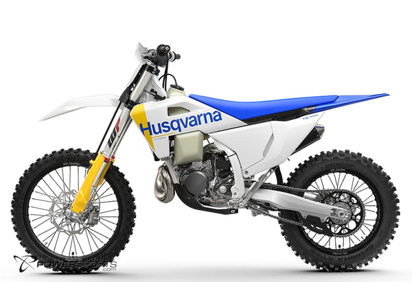 2027 Husqvarna TX 300