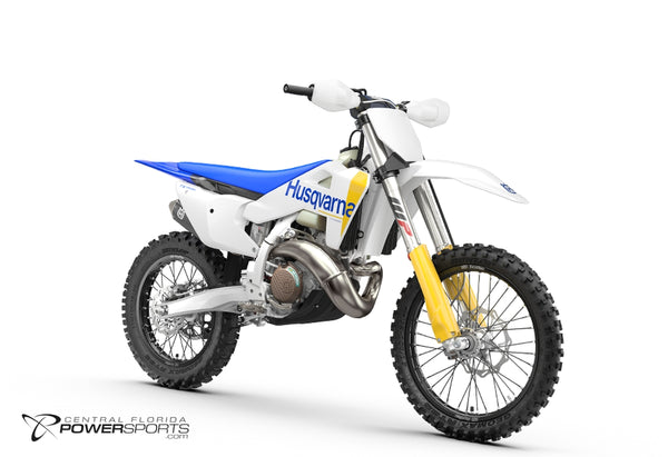 2027 Husqvarna TX 300