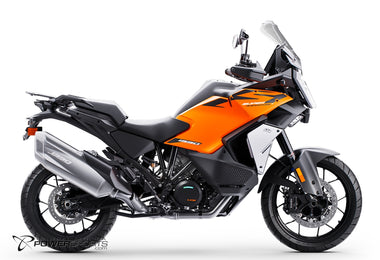 2027 KTM 1390 Super Duke S EVO