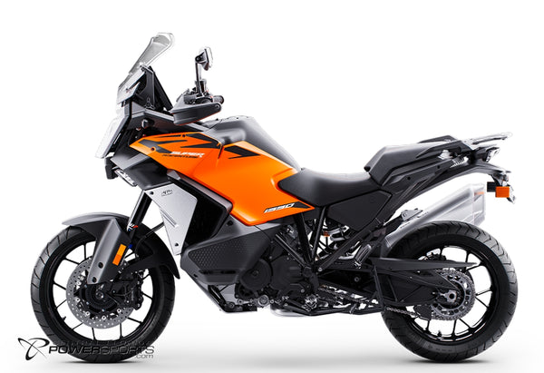 2027 KTM 1390 Super Adventure S EVO - Central Florida PowerSports