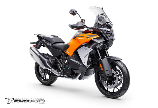 2027 KTM 1390 Super Duke S EVO - Central Florida PowerSports
