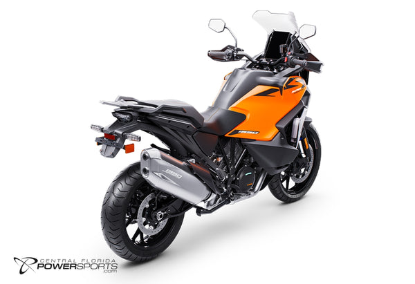 2027 KTM 1390 Super Duke S EVO - Central Florida PowerSports