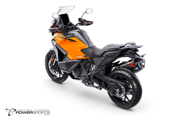 2027 KTM 1390 Super Adventure S EVO - Central Florida PowerSports