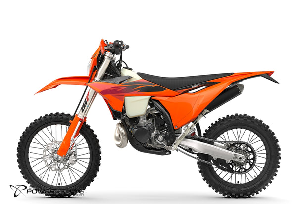 2027 KTM 250 XC-W