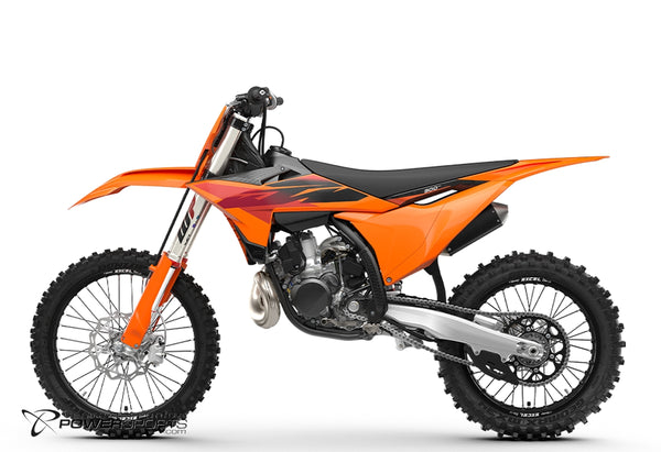 2027 KTM 300 SX