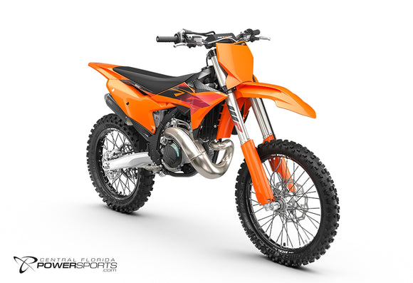 2027 KTM 300 SX - Central Florida PowerSports