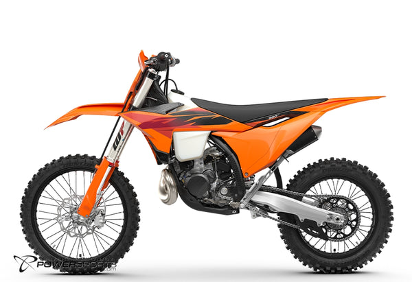 2027 KTM 300 XC