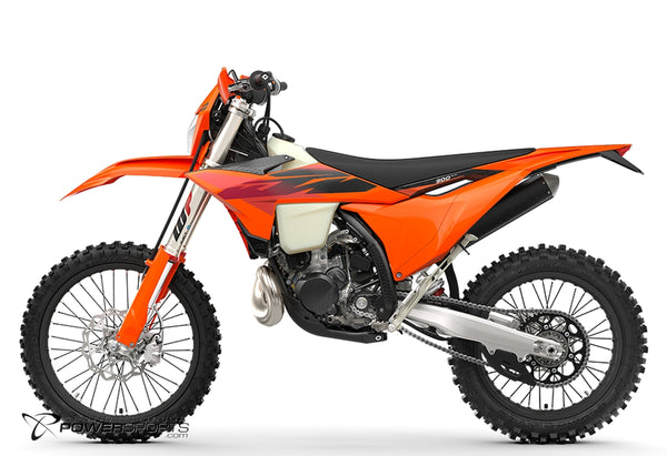 2027 KTM 300 XC-W