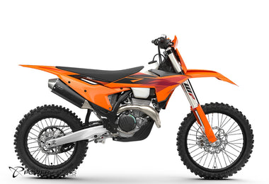 2027 KTM 350 XC-F - Central Florida PowerSports