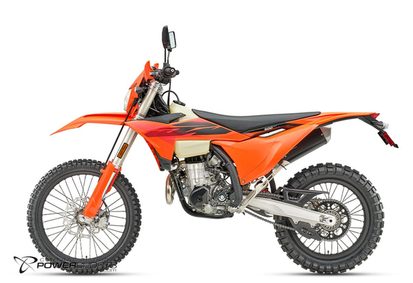2027 KTM 500 EXC-F