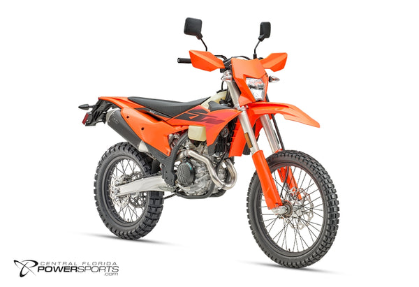 2027 KTM 500 EXC-F