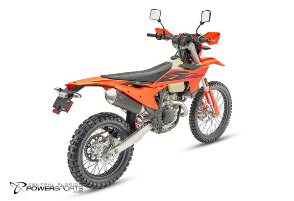 2027 KTM 500 EXC-F